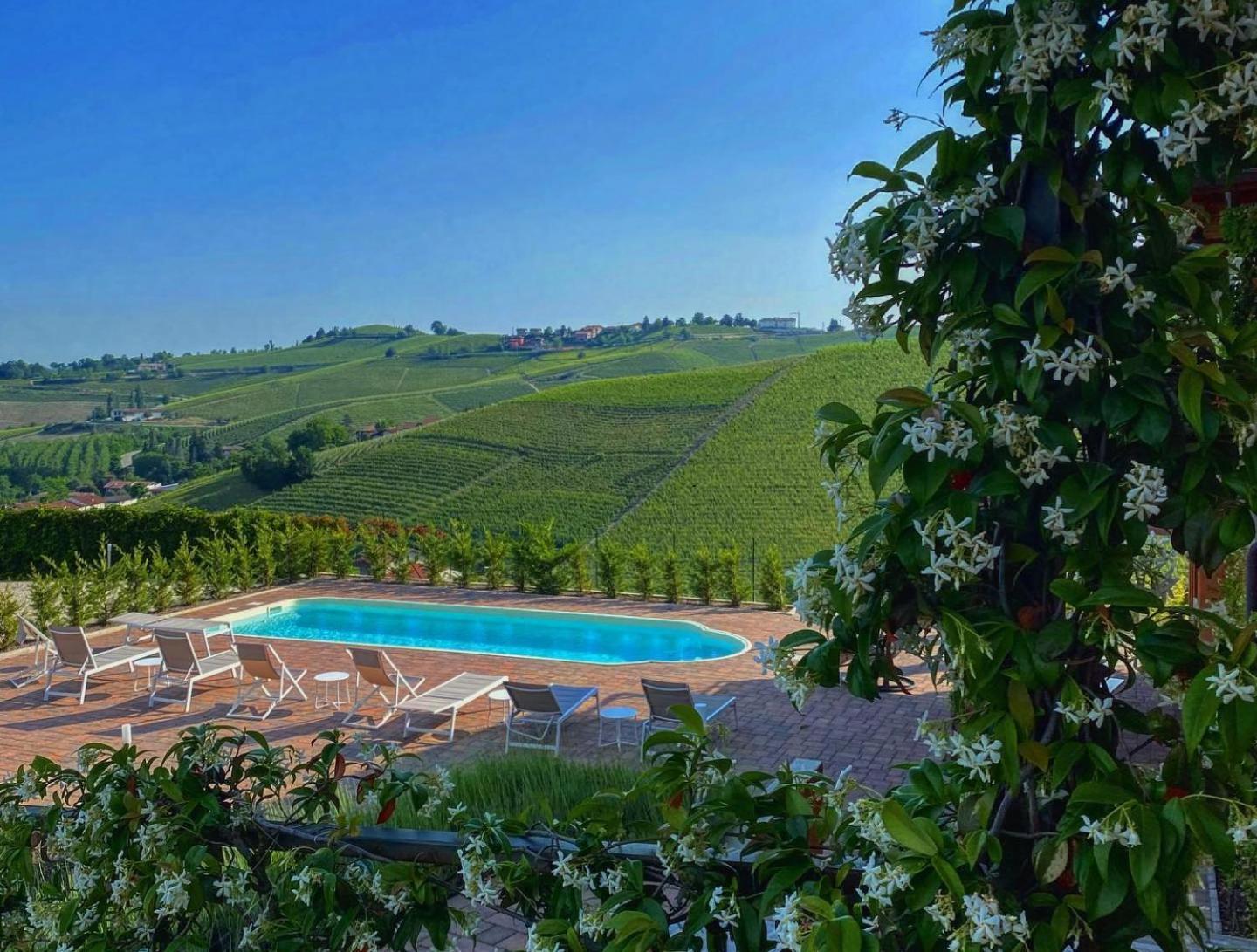 Panoramic Garassino - Country And Fine Restaurant