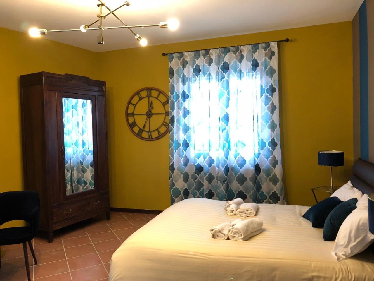 Panoramic Garassino - Country And Fine Restaurant 3*