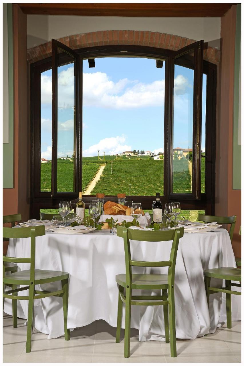 Panoramic Garassino - Country And Fine Restaurant 3*