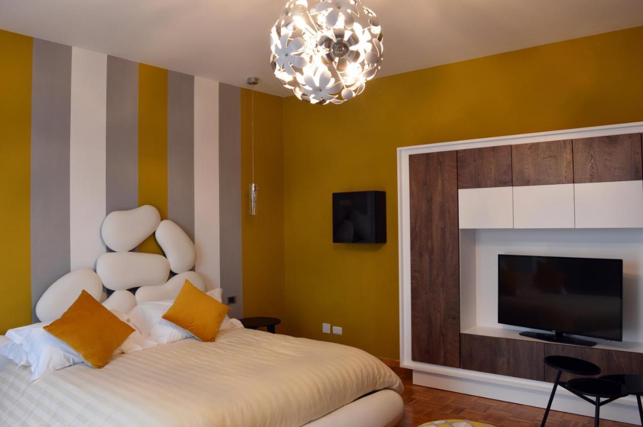 Panoramic Garassino - Country And Fine Restaurant 3*