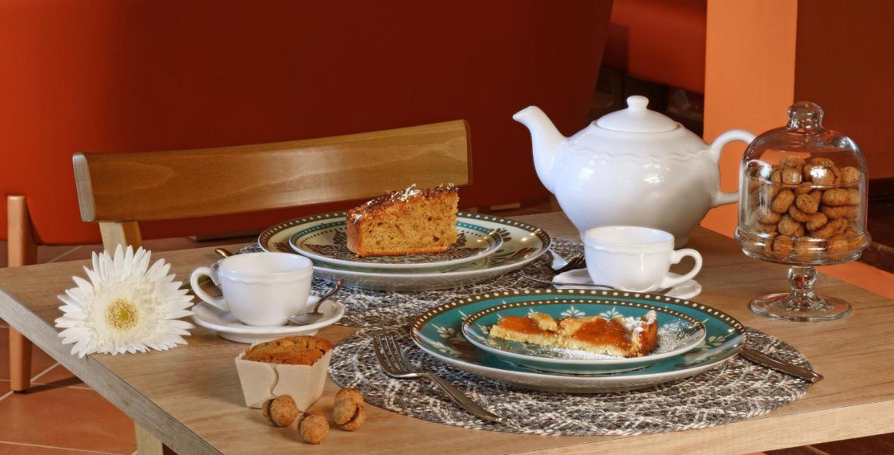Hotel Panoramic Garassino - Country And Fine Restaurant 3*
