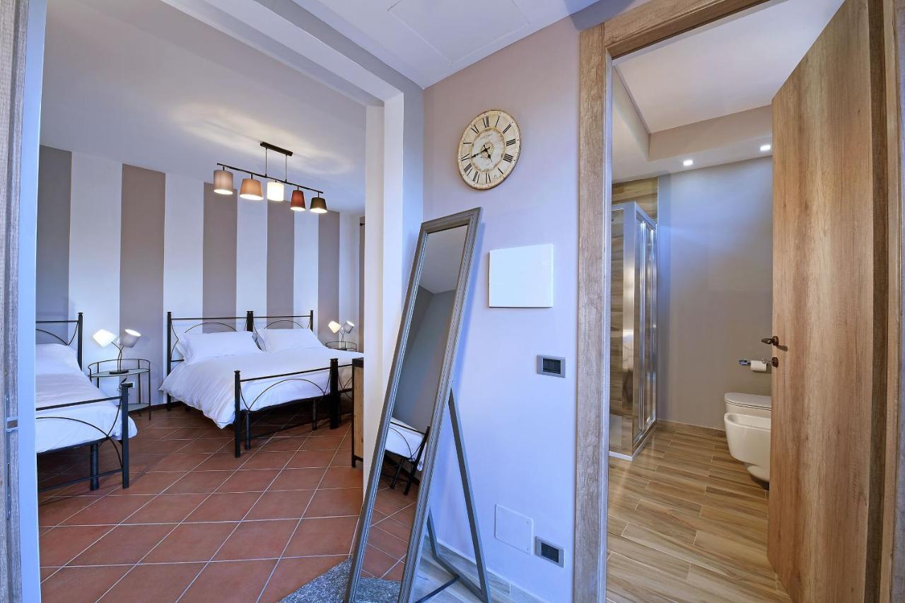 Panoramic Garassino - Country And Fine Restaurant Hotel
