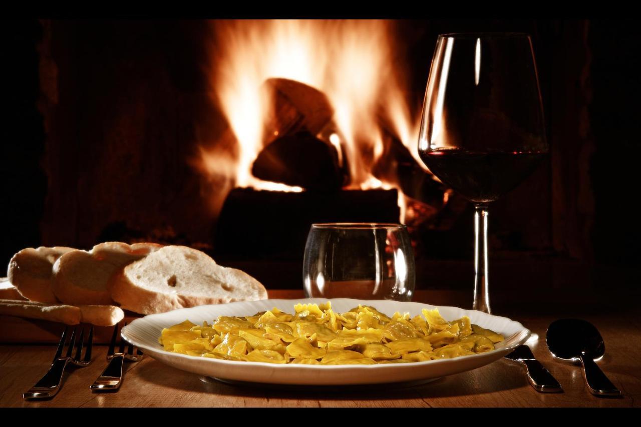 Panoramic Garassino - Country And Fine Restaurant Hotel