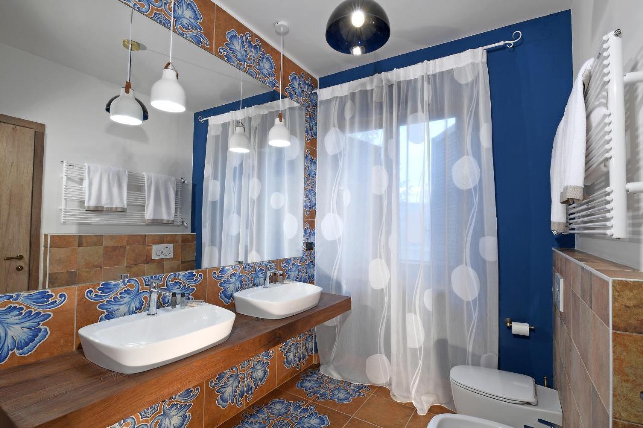 Panoramic Garassino - Country And Fine Restaurant Hotel 3*