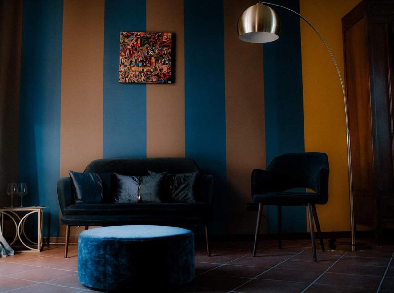 Panoramic Garassino - Country And Fine Restaurant Hotel 3*