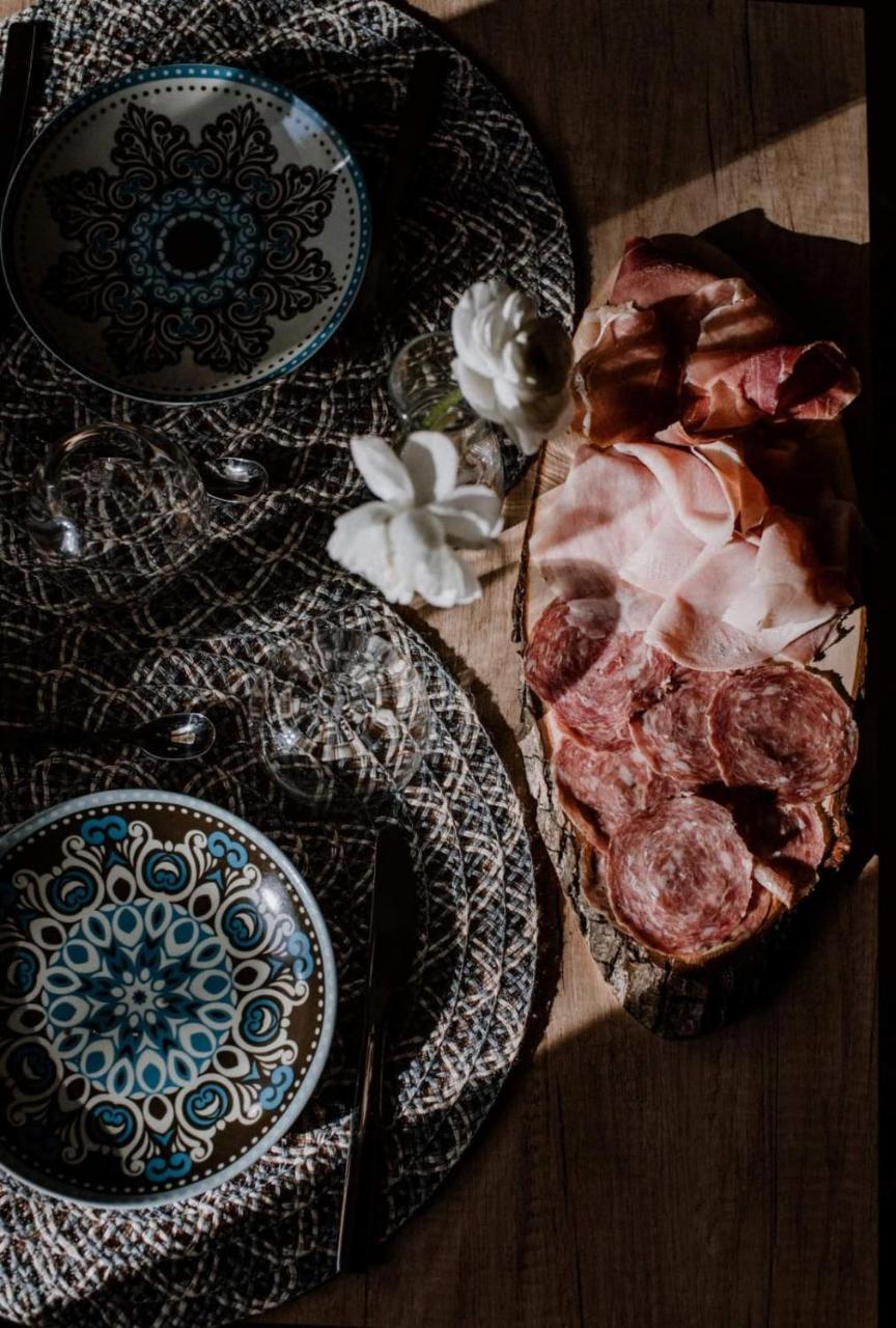 Hotel Panoramic Garassino - Country And Fine Restaurant 3*