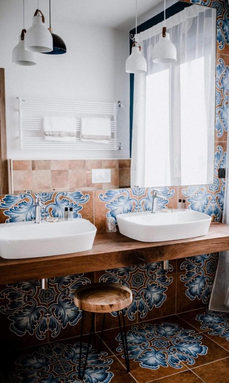 Hotel Panoramic Garassino - Country And Fine Restaurant 3*