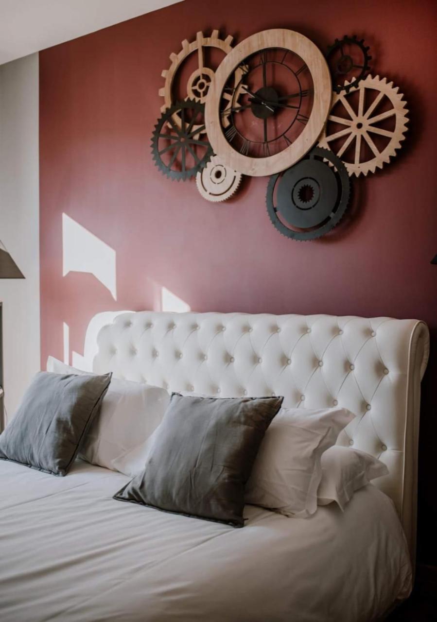 Panoramic Garassino - Country And Fine Restaurant Hotel 3*