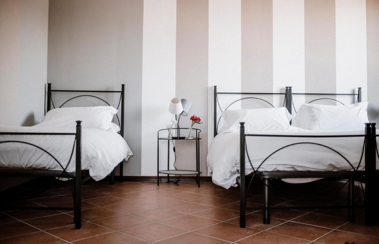 Hotel Panoramic Garassino - Country And Fine Restaurant 3*